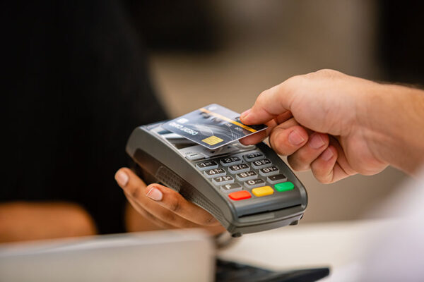 ETRON Pay Kartenzahlung - Perfekte Integration in Ihre Kasse