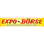 Expo Börse Logo