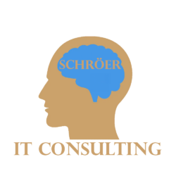 SCHRÖER IT CONSULTING Logo